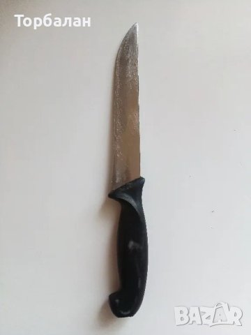 Кухненски нож