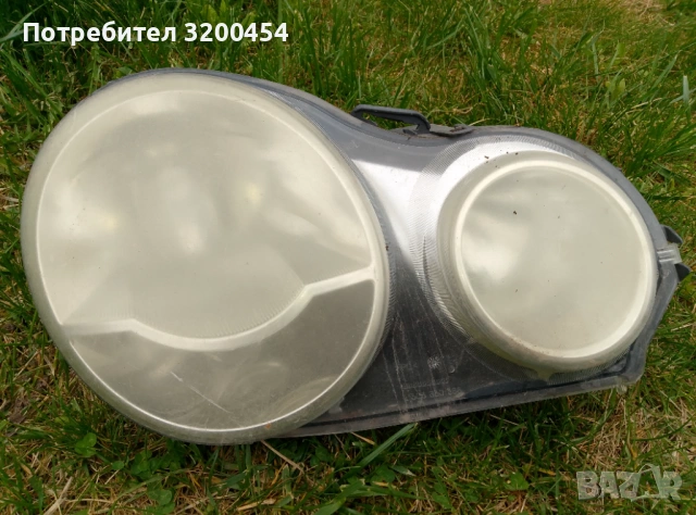 Десен фар за Фолксваген Поло 