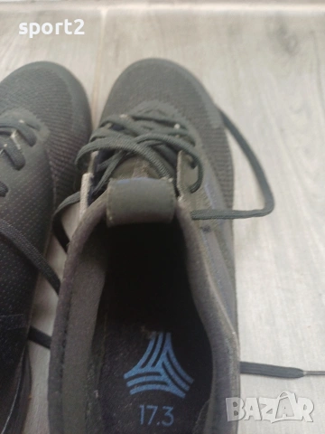 Чисто нови оригинални маратонки Адидас Adidas номер 41, снимка 2 - Маратонки - 53078497