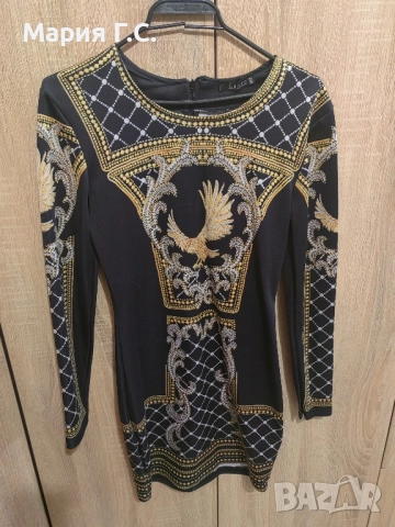 Елегантна рокля Laleto