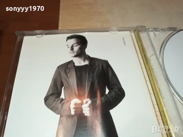 ГРЪЦКО ЦД 0104251959, снимка 10 - CD дискове - 49730877