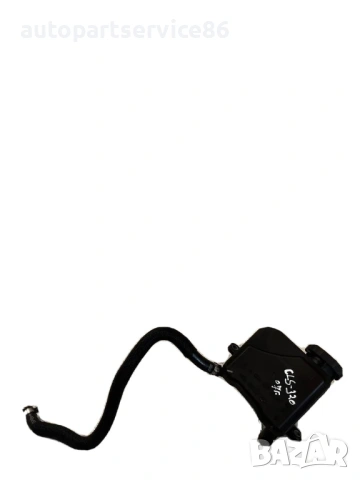 Резервоар за течност на хидравлично управление 320 CDI за Mercedes Cls W219 (2009) A0004602283