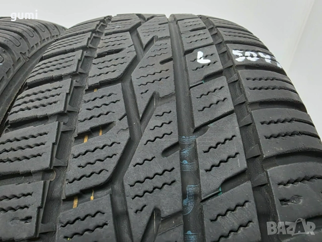 4бр зимни гуми 185/65/15 TOYO L05047 , снимка 4 - Гуми и джанти - 53642794
