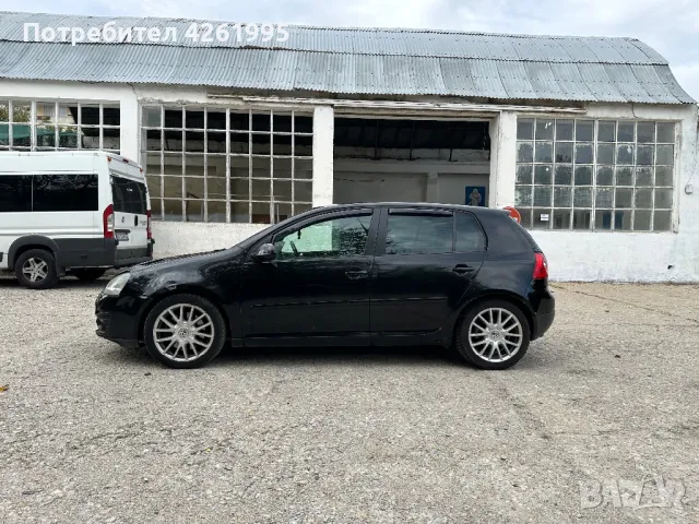 VW Golf 5 на части, снимка 8 - Части - 47524797