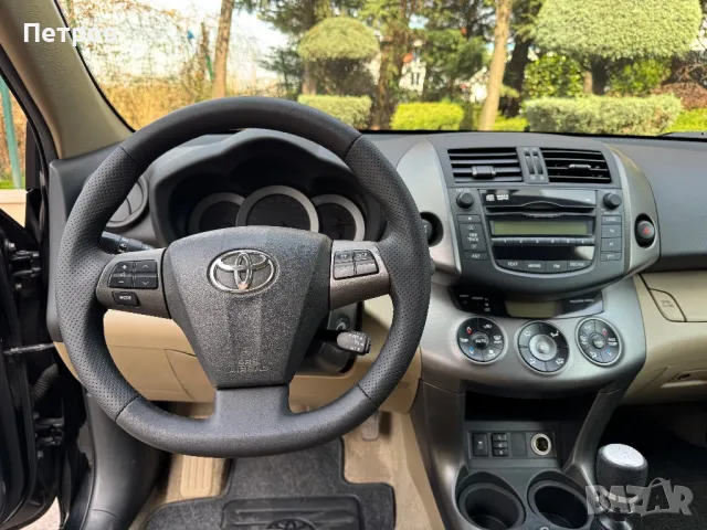 Toyota Rav4 2, 2 D-4D 4X4, снимка 12 - Автомобили и джипове - 49609898