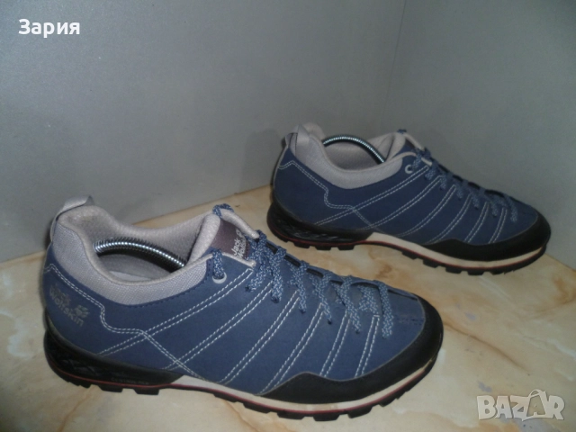 Jack Wolfskin маратонки №45, снимка 5 - Маратонки - 52818533