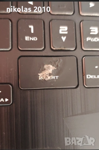 Asus TUF A15 FA506IHR | Ryzen 5 | GTX 1650 | За части или ремонт, снимка 2 - Части за лаптопи - 54039948