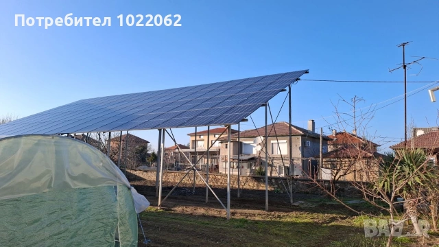 продавам 30кв Ел централа