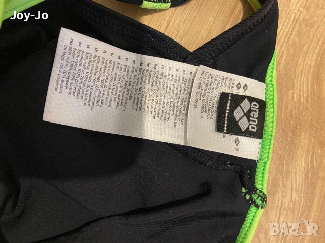 АRENA, ръст140, снимка 4 - Детско бельо и бански  - 54010850