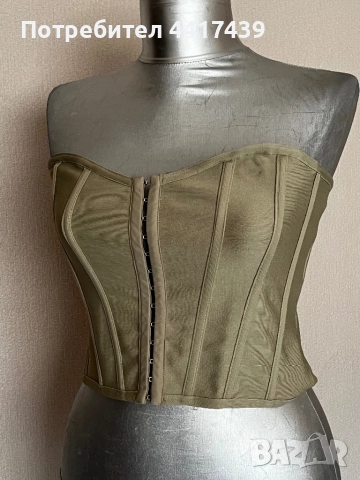 Бюстие Pretty little thing 