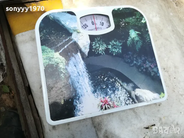 АНАЛОГОВ КАНТАР ЗА БИТА ФИТНЕСА 1305251932LCHERY