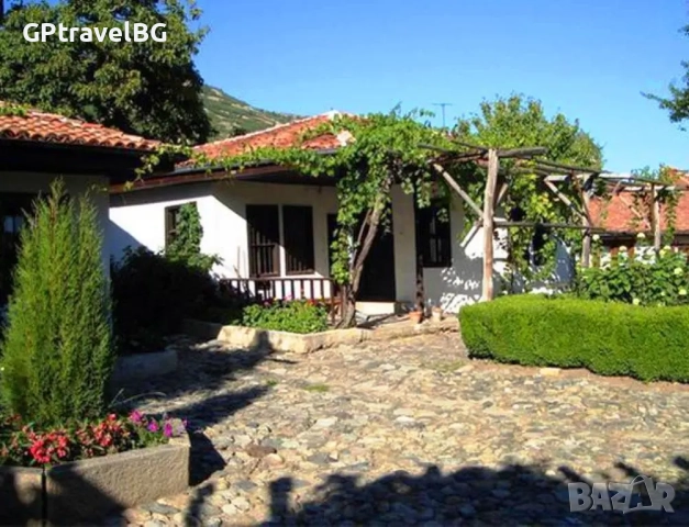 Аз Съм Българче - Сопот, Карлово и Калофер, снимка 3 - Автобусни екскурзии - 52662644