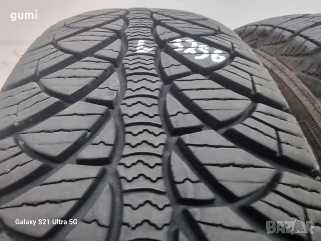 2бр зимни гуми 165/70/14 FULDA L03296 , снимка 1