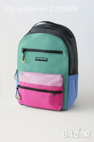 Страхотни маркови дрехи и аксесоари за момиче на 11-12 г. (152 см) , снимка 17 - Детски комплекти - 50228886