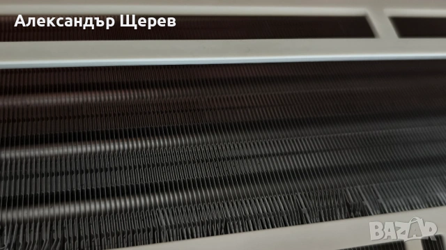 Daikin FTX25G/RX25GV (инверторна сплит система), снимка 5 - Климатици - 53346078