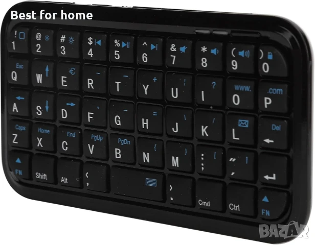 Мини клавиатура Bluetooth USB, снимка 5 - Други - 51055081