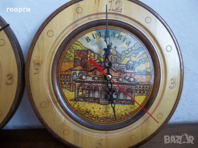 Чинии и други, снимка 15 - Декорация за дома - 45024253