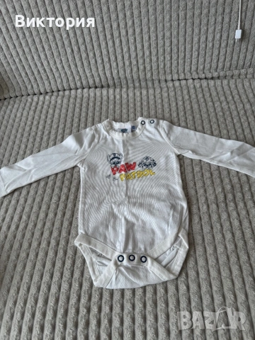 Боденца , снимка 3 - Бодита за бебе - 54263065