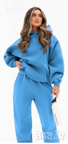 нови дамски екипи , снимка 2 - Спортни екипи - 52020188