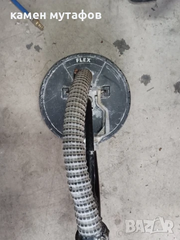 жираф за шлайфане на стени и тавани , снимка 7 - Други инструменти - 50569228