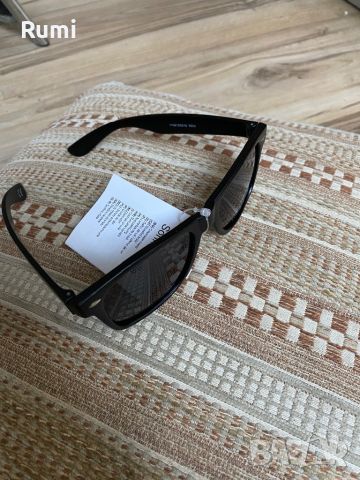 Нови Слънчеви очила Sonnenbrille със стъкла с UV400 и CAT 3 защита ! , снимка 8 - Слънчеви и диоптрични очила - 45625403