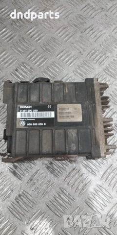 Компютър VW Polo 1.3i 1991г. 0261200259 030906026B 