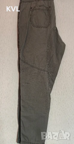 Esprit панталон, L, снимка 5 - Панталони - 50477431