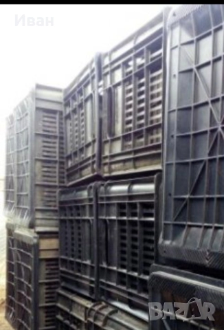 Продавам каси за хляб. 