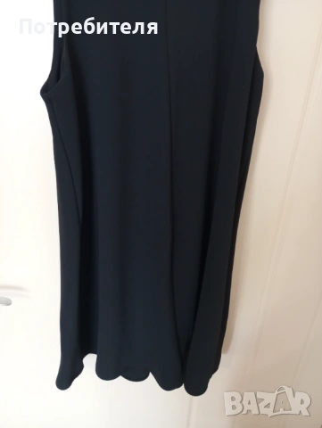 Дамска рокля размер S, снимка 3 - Рокли - 53753112