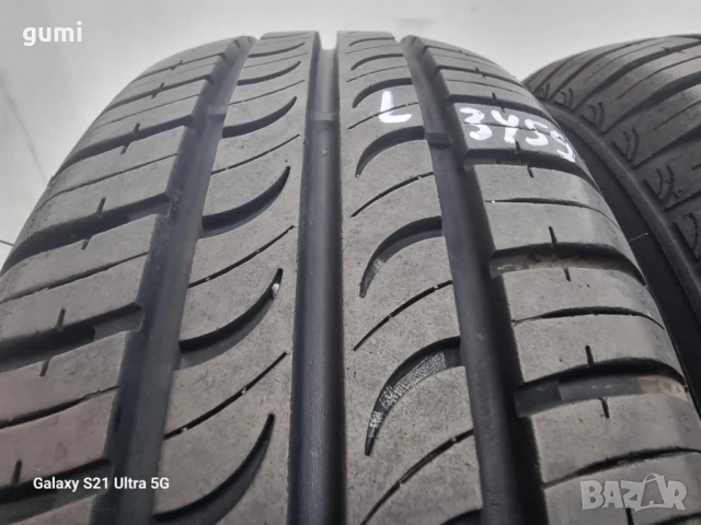 4бр летни гуми 175/65/13 HANKOOK L03459 