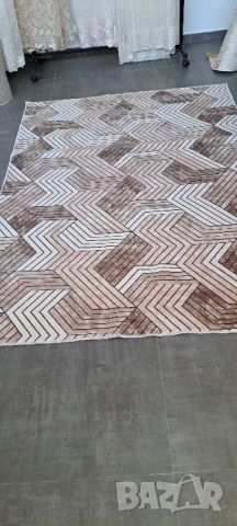 Плътен килим
