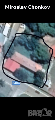 Имот в гр.Белица , снимка 2 - Други - 52969734