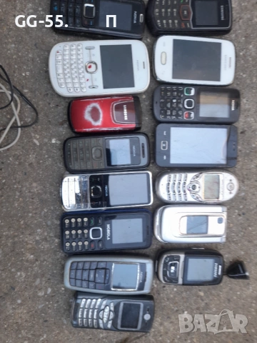 GSM., снимка 3 - Huawei - 53865749