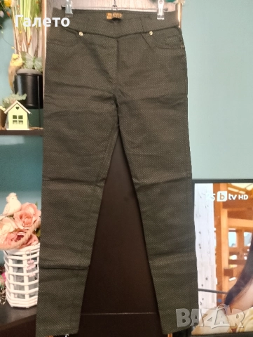 Памучни с еластичност панталони 3 и 5 лв , снимка 5 - Панталони - 51140646