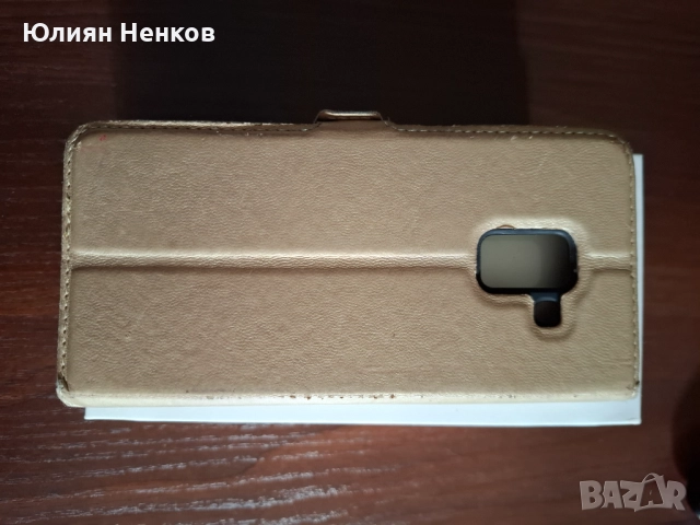 Samsung A8, снимка 7 - Samsung - 52747848