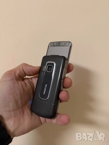 Nokia 6210s 1 Navigator , снимка 5 - Nokia - 52470661