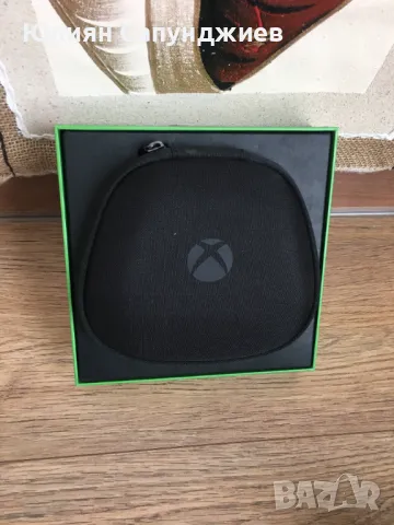 xbox wireless elite 2 controller, снимка 6 - Xbox конзоли - 49411946