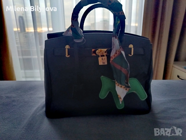 Дамска чанта Неrmes 