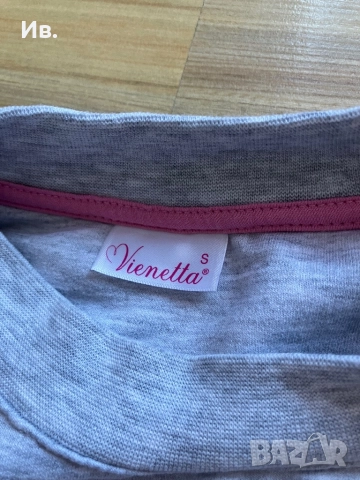 Нова дълга рокля/туника, снимка 4 - Туники - 51785019