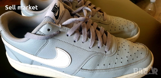 Nike 44, снимка 2 - Маратонки - 53756692