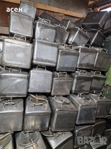 Алпака казани, снимка 15 - Съдове за готвене - 30788740