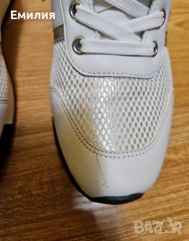 Маратонки Love moschino , снимка 5 - Маратонки - 51208415