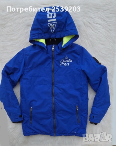 Ски екип Gaastra 12-14 години, снимка 6 - Зимни спортове - 53347426