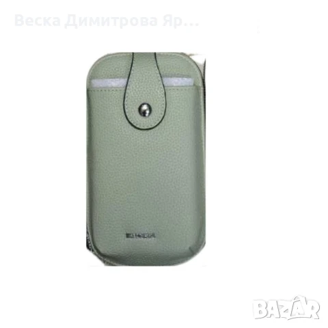 Универсална чантичка,  тип калъф за телефон, снимка 4 - Чанти - 50538925