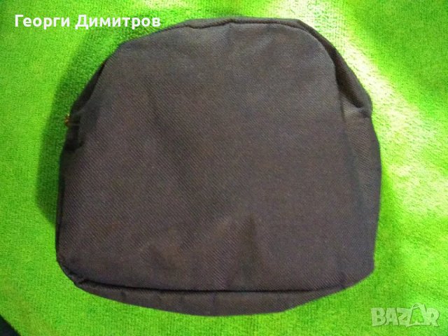 Чантичка (калъф) за риболовни макари