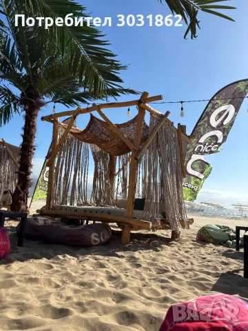 Хотел под наем Созопол 