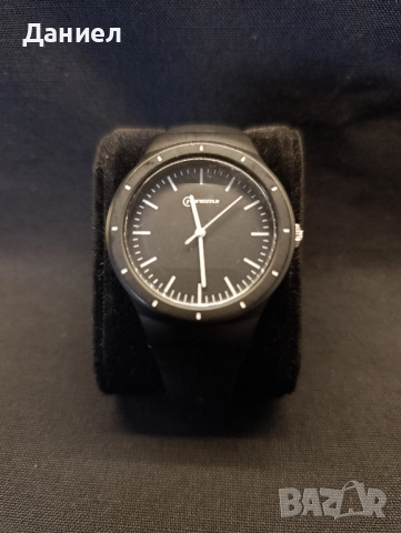Кварцов часовник , снимка 2 - Мъжки - 52181652