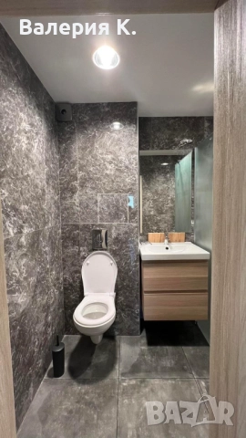 Двустаен апартамент под наем в кв. Бъкстон, снимка 11 - Апартаменти - 52467083