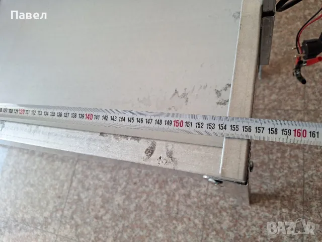 Чеверме грил барбекю за печене на агнета,прасенца и др., снимка 6 - Барбекюта - 50386724