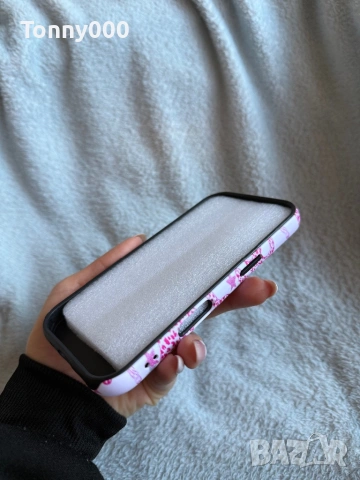 Защитни калъфи за iphone 16 pro, снимка 5 - Калъфи, кейсове - 53496075